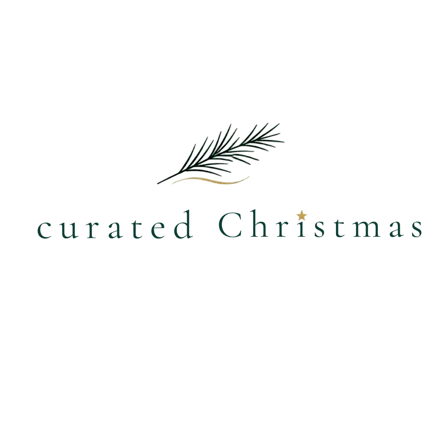 curated Christmas (Copy)