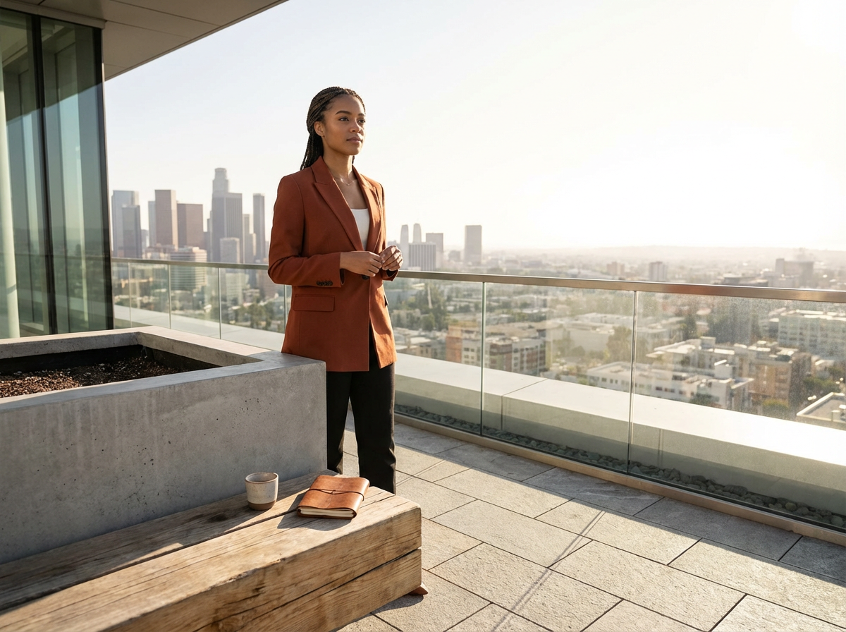Career Vision Coaching