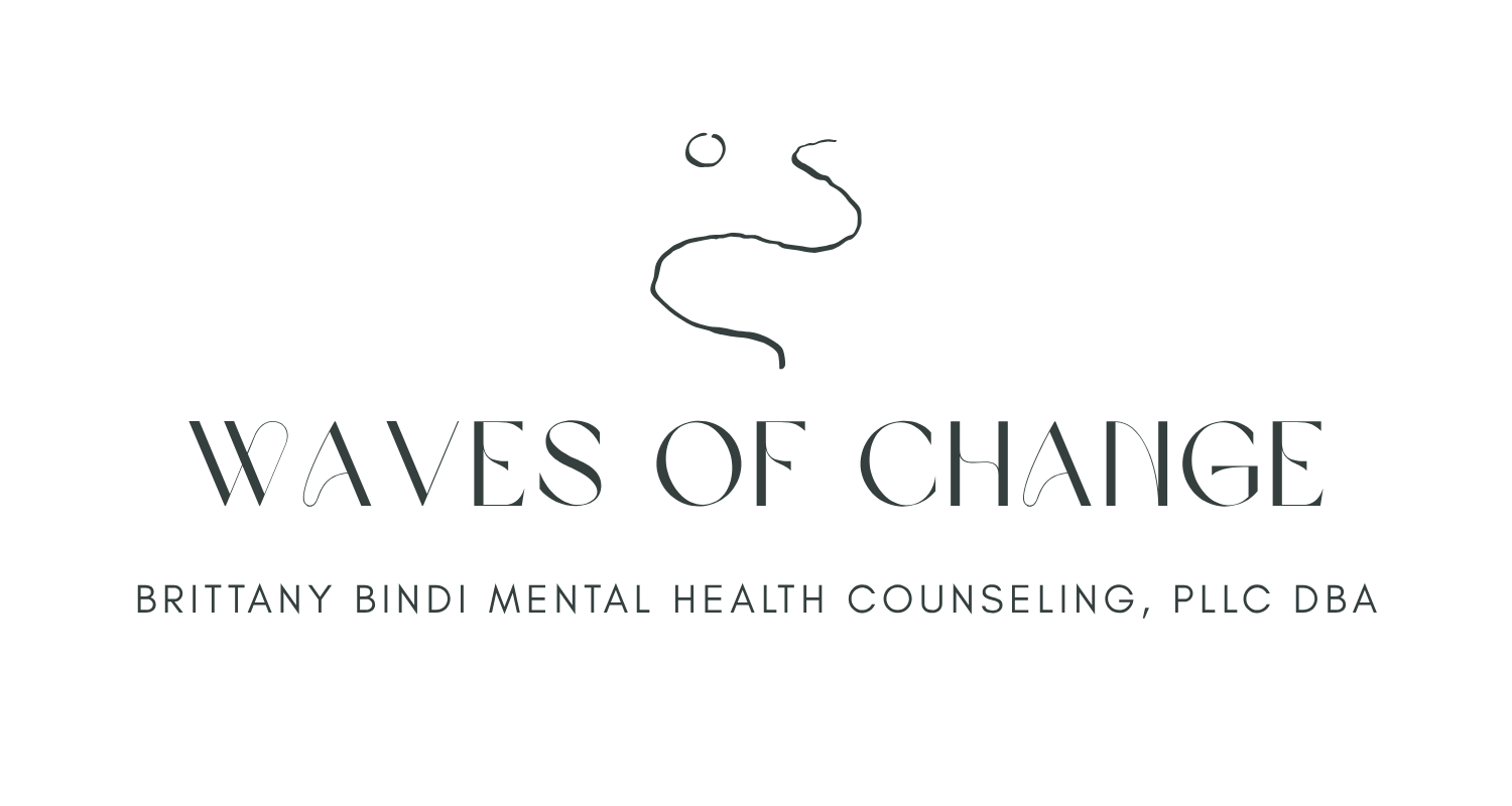 Brittany Bindi Mental Health Counseling, PPLC
