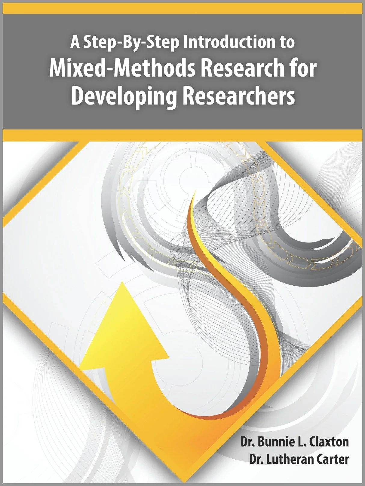 This book is written for students who have a basic understanding of mixed methods research.