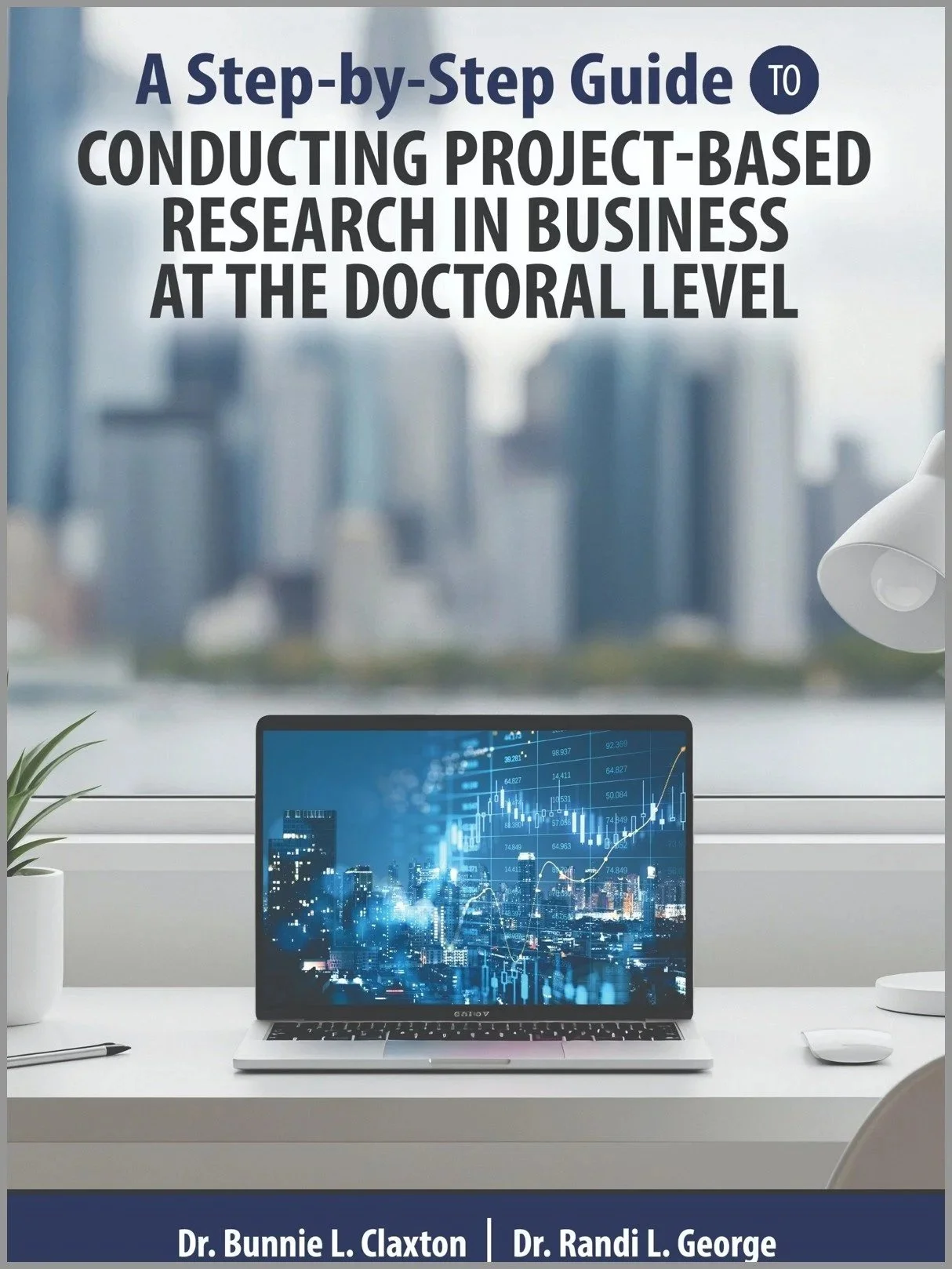 This book provides a step-by-step guide to writing a project-based dissertation in a business setting.