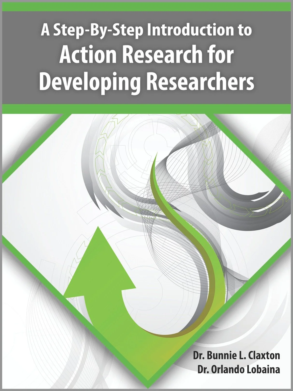 This book is written for students who have a basic understanding of action research.