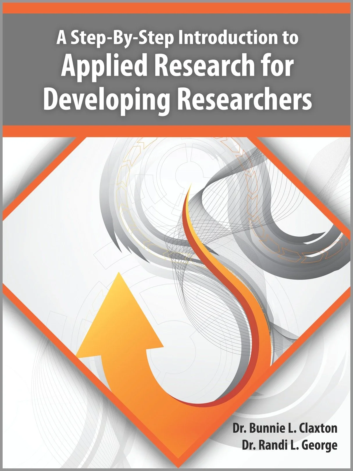 This book is written for students who have a basic understanding of applied research.