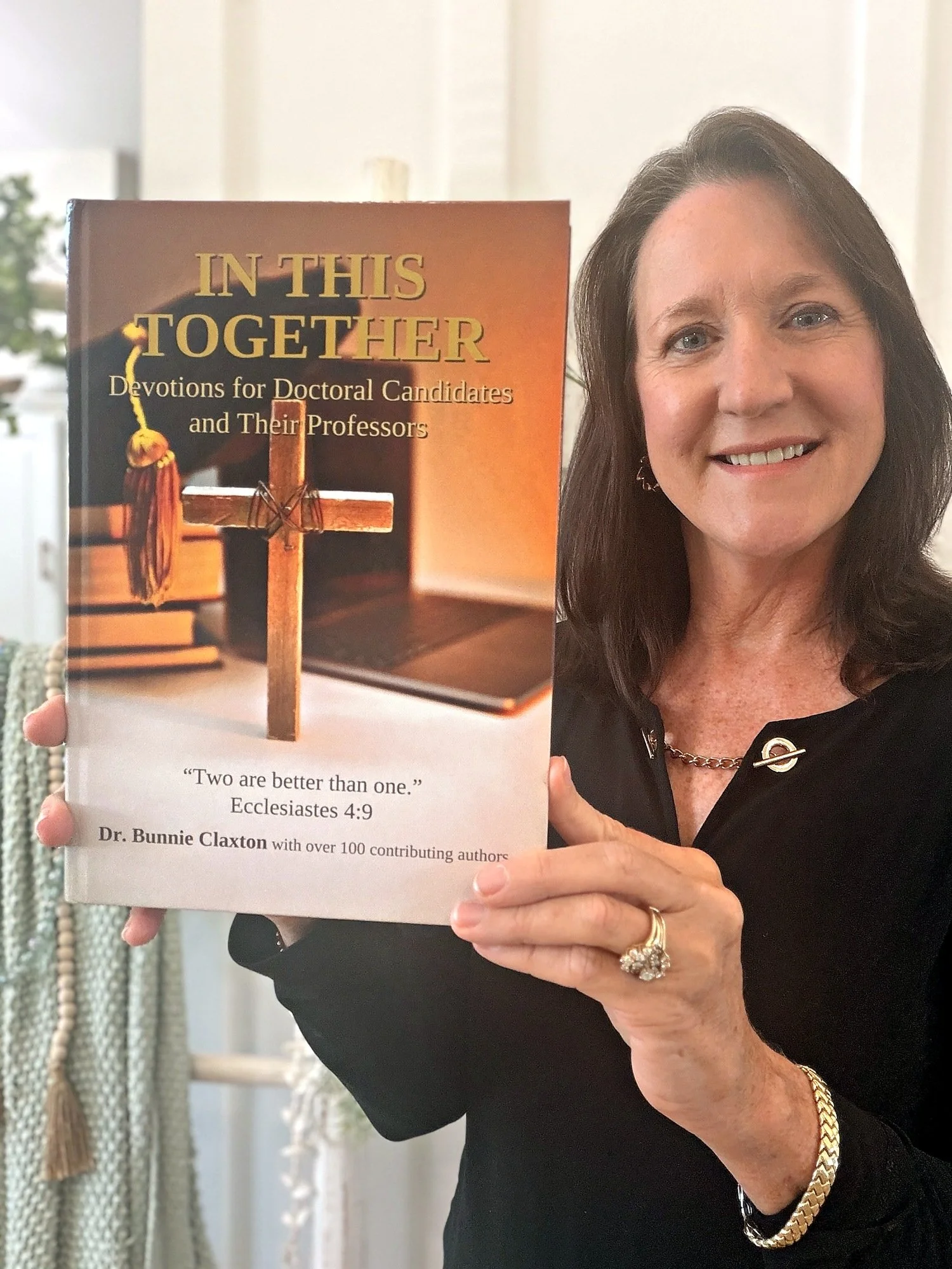 Signed Hardback: In This Together