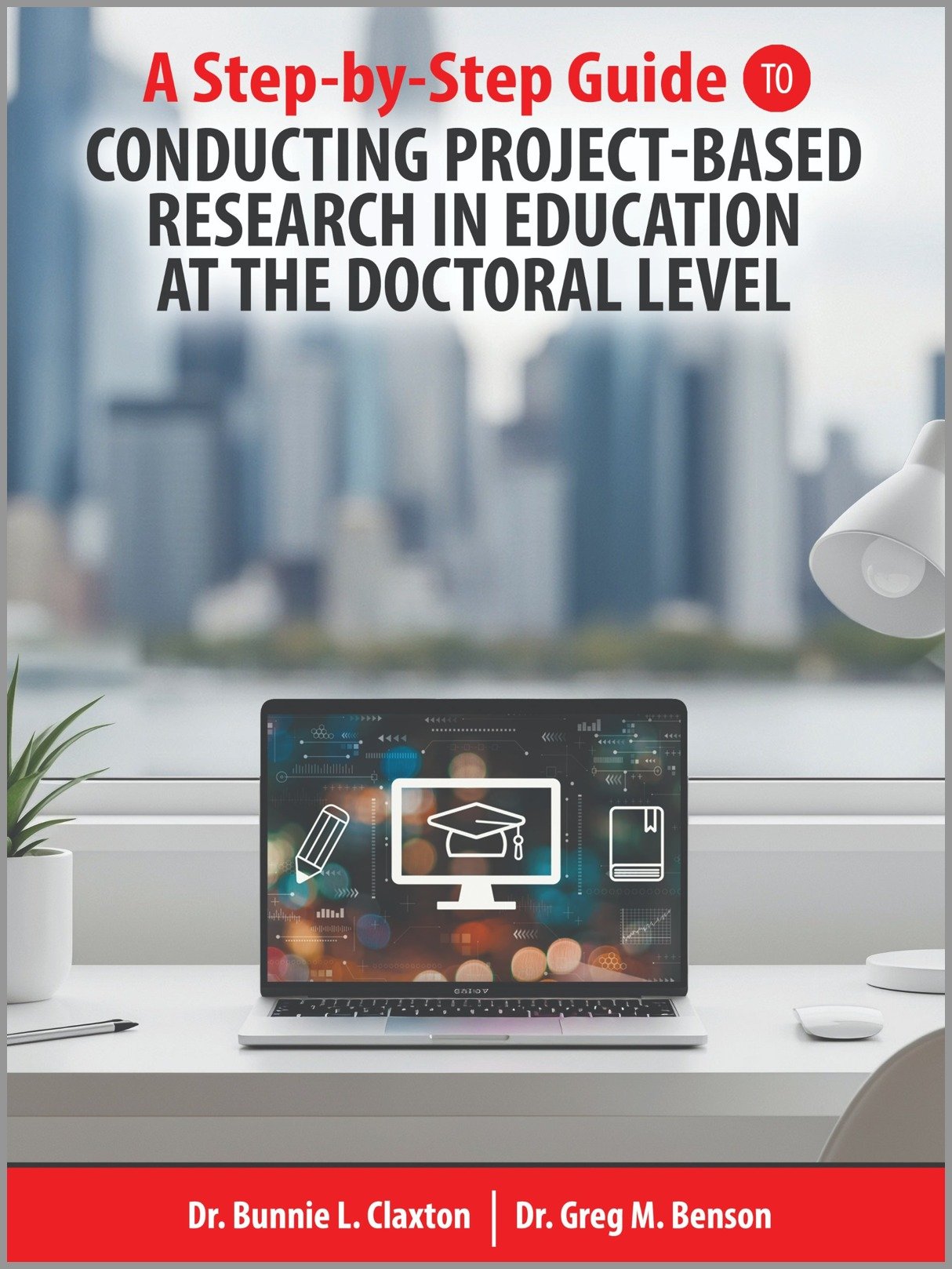 This book provides a step-by-step guide to writing a project-based dissertation in an educational setting.