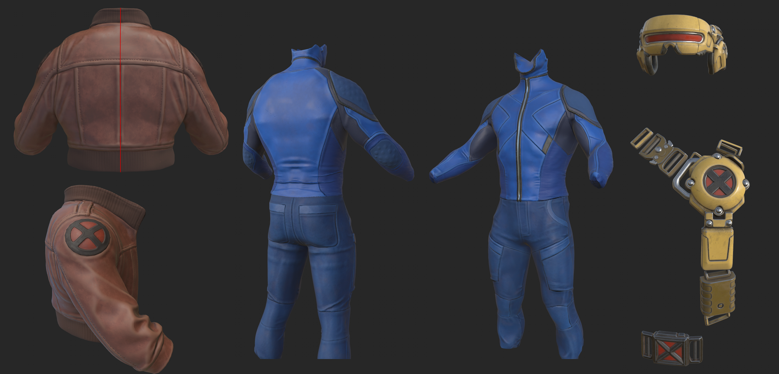 AS_XMen_Cyclops_WIP_Day5_Textures.png