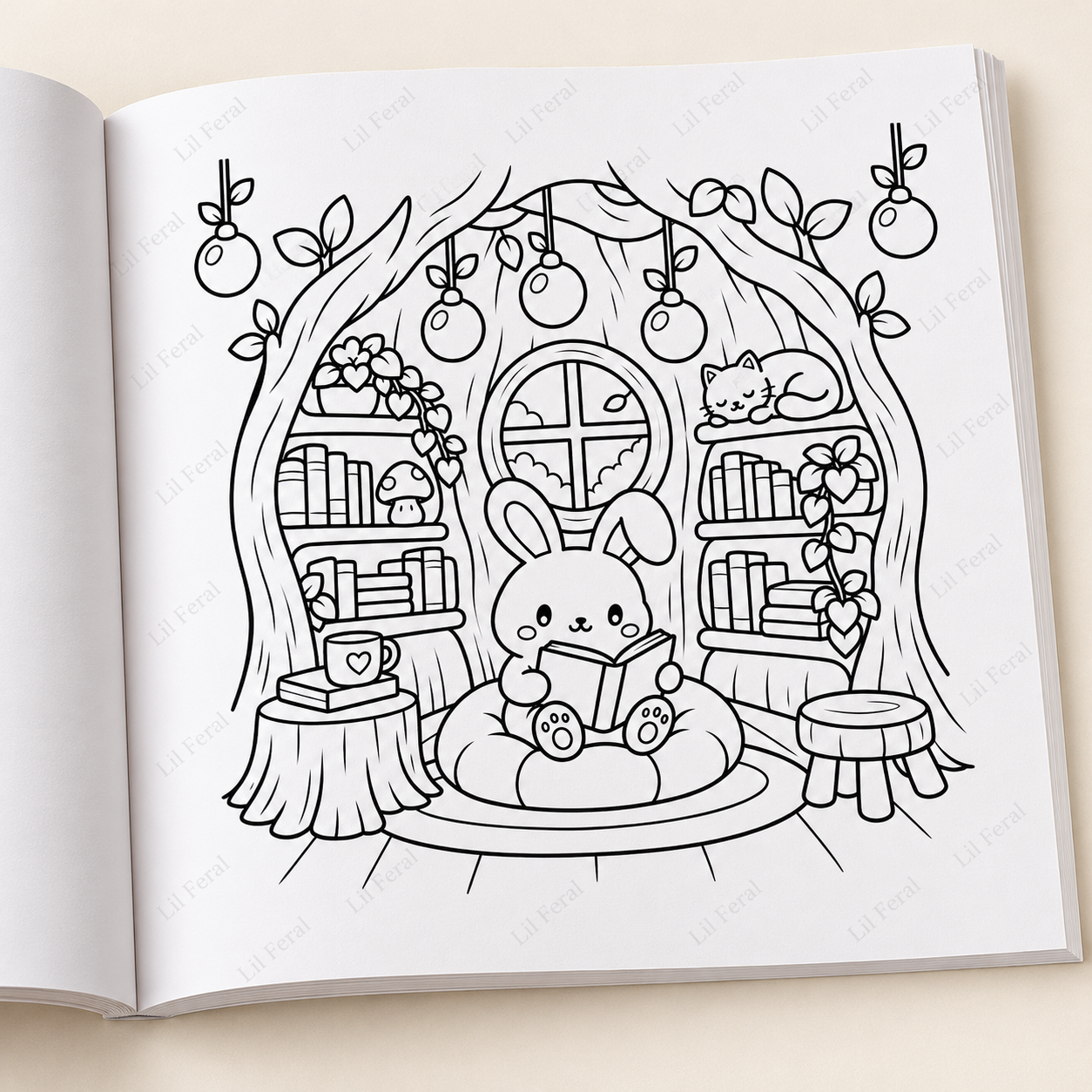 Lil Feral coloring book mockup-3.png