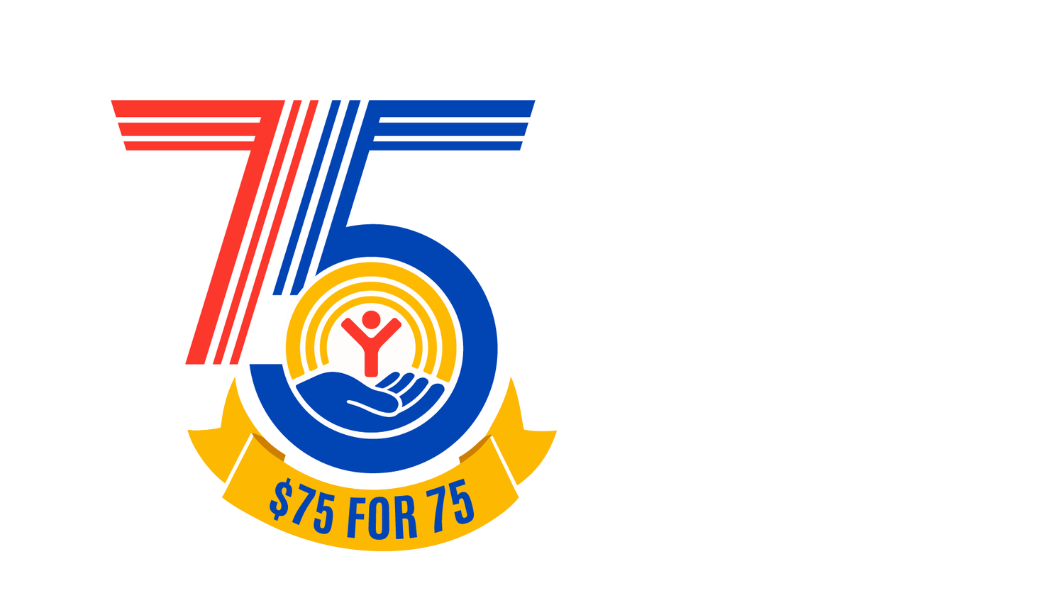 75 for 75 United Way of Odessa