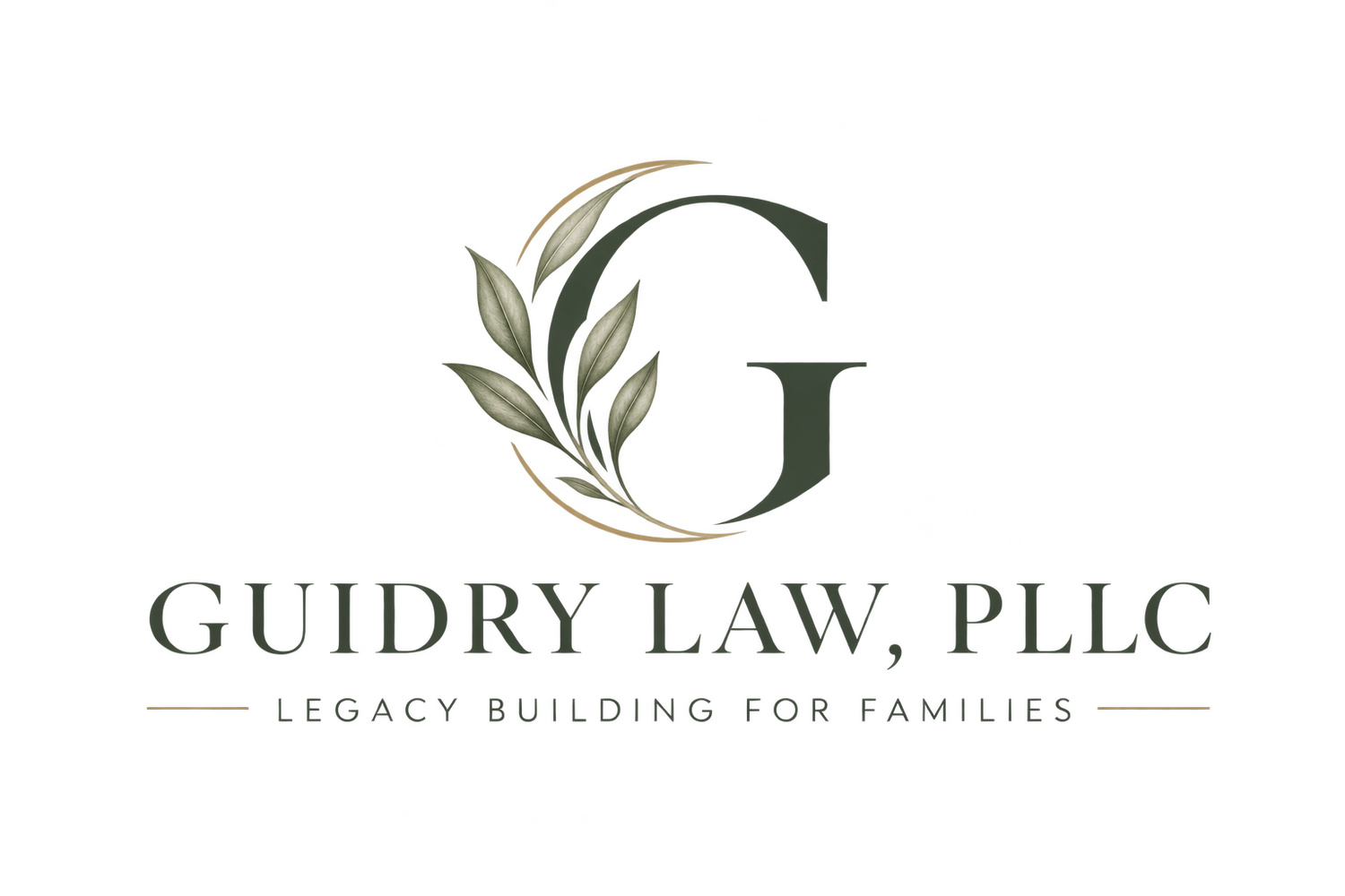 Guidry Law, PLLC