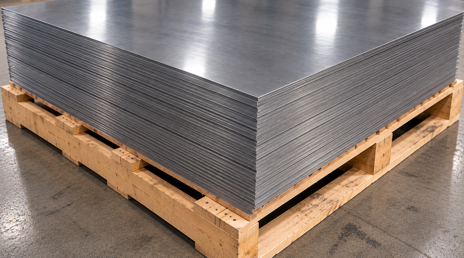 1018 Low Carbon Steel Plate