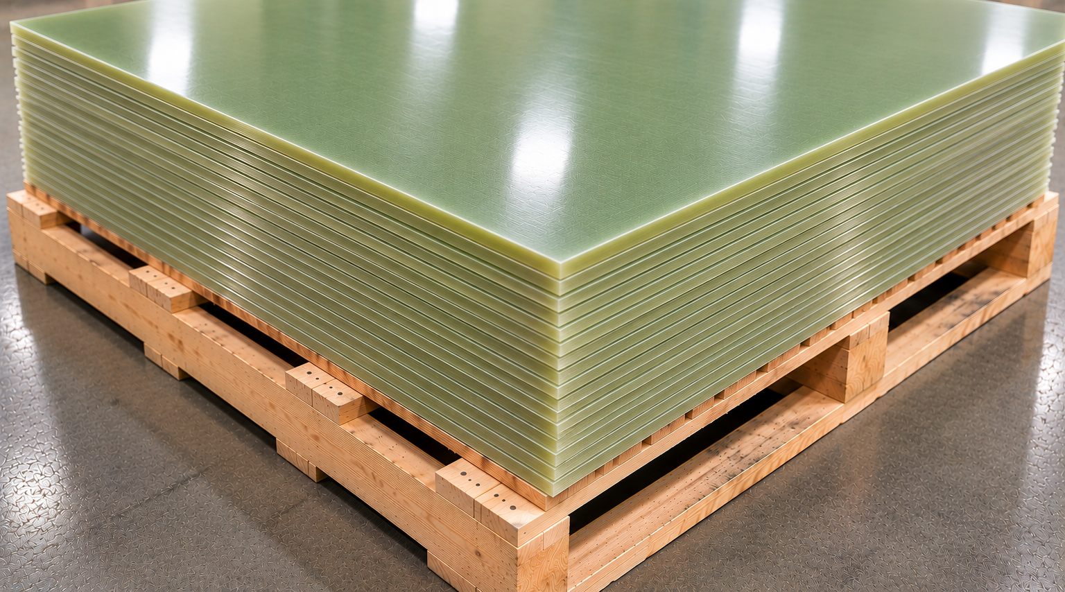 G10 FR4 Fiberglass