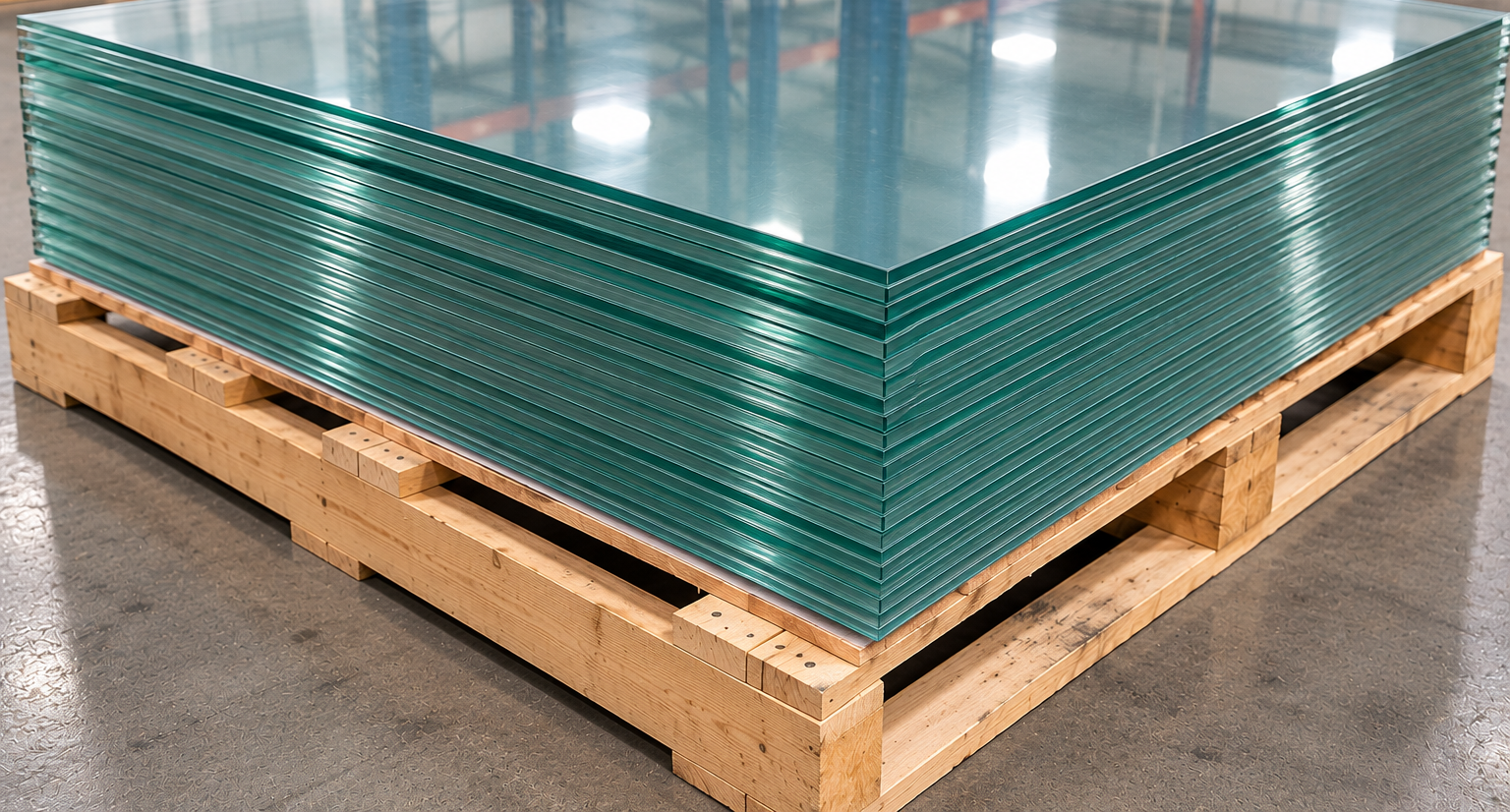 Standard Clear Glass