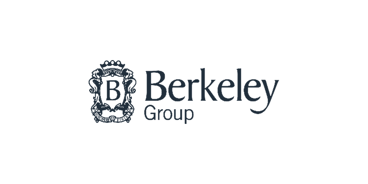 Berkeley Group logo