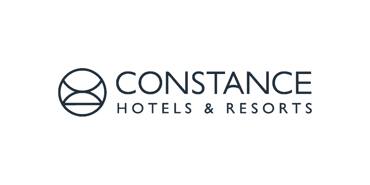 Constance Hotel Group logo