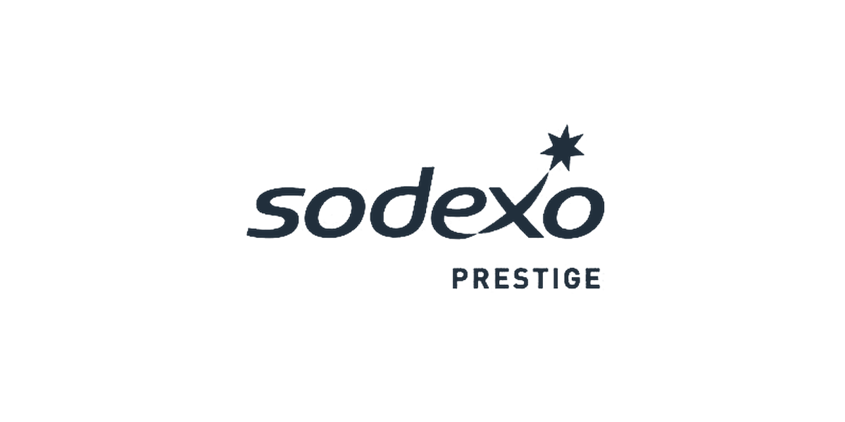 Bid Writing for Sodexo Prestige logo