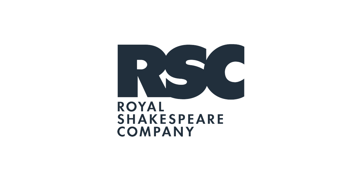 Royal Shakespeare Company logo