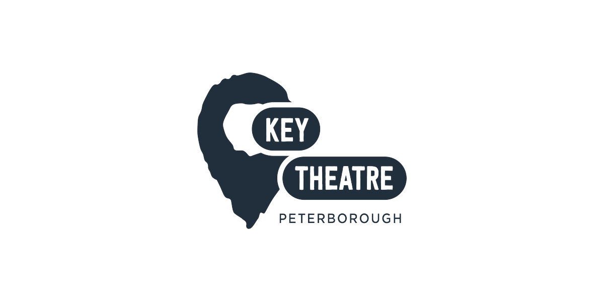Key Theatre Peterborough logo