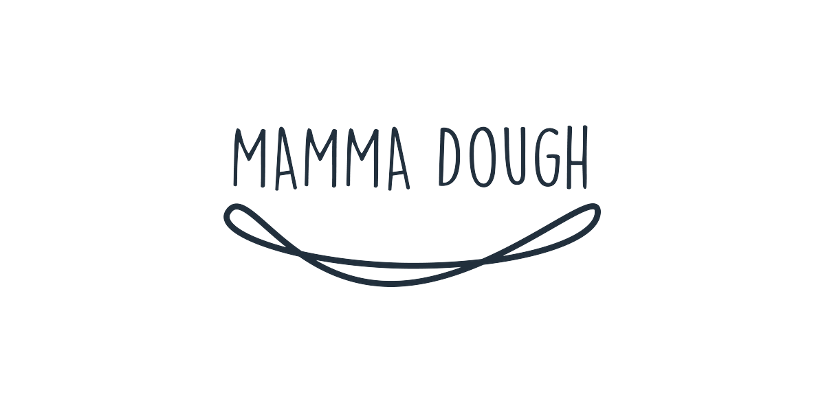 Mamma Dough logo