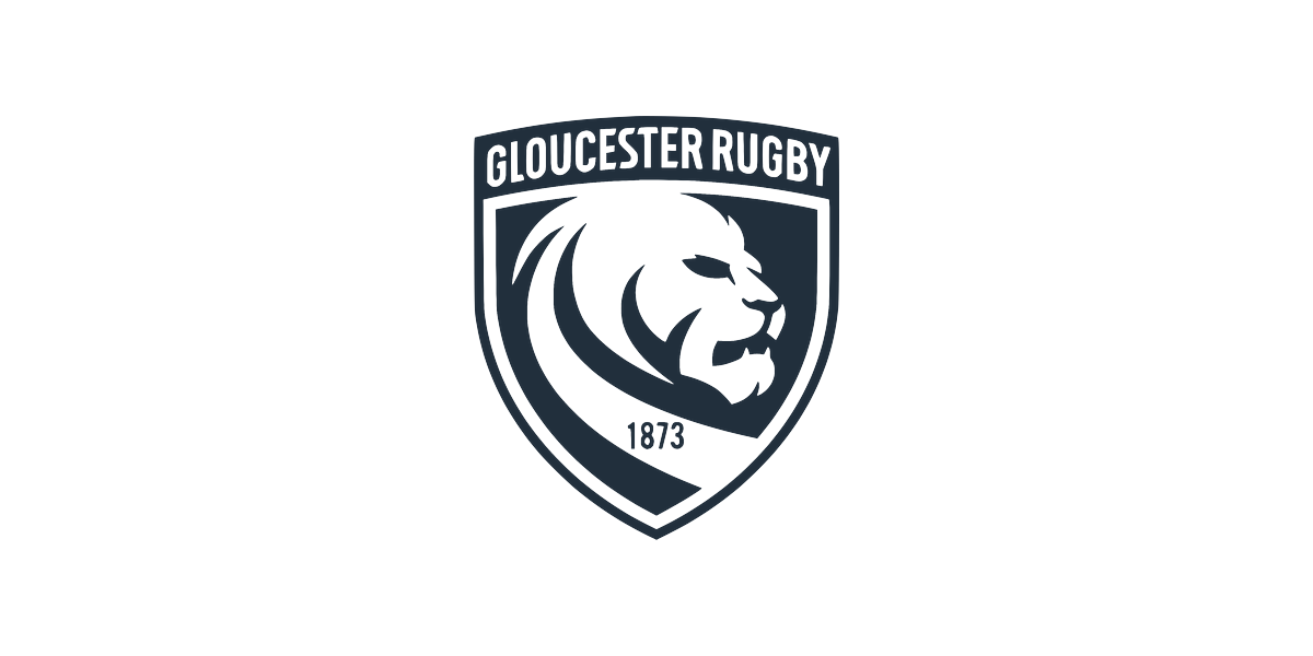 Gloucester Rugby logo