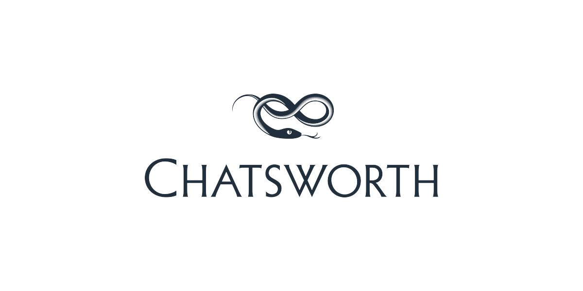 Chatsworth House logo