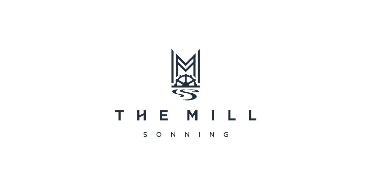 The Mill at Sonning logo