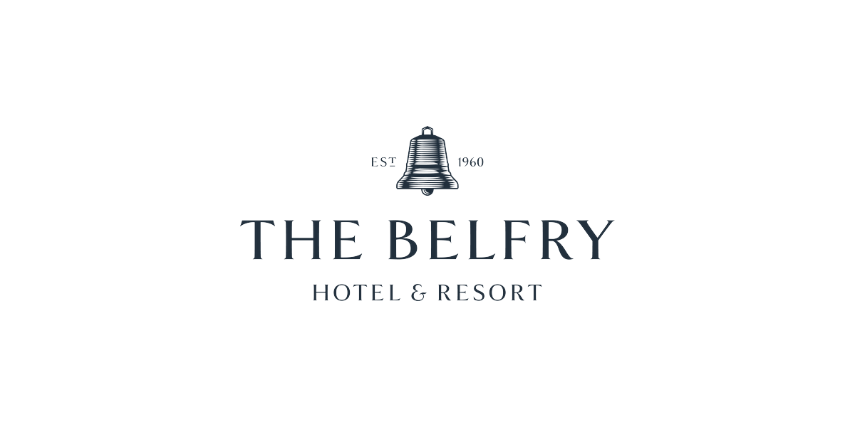 The Belfry Hotel logo