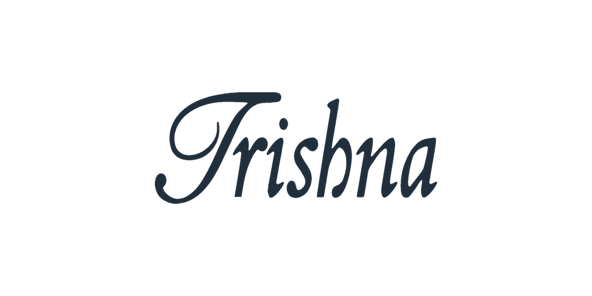 Trishna logo