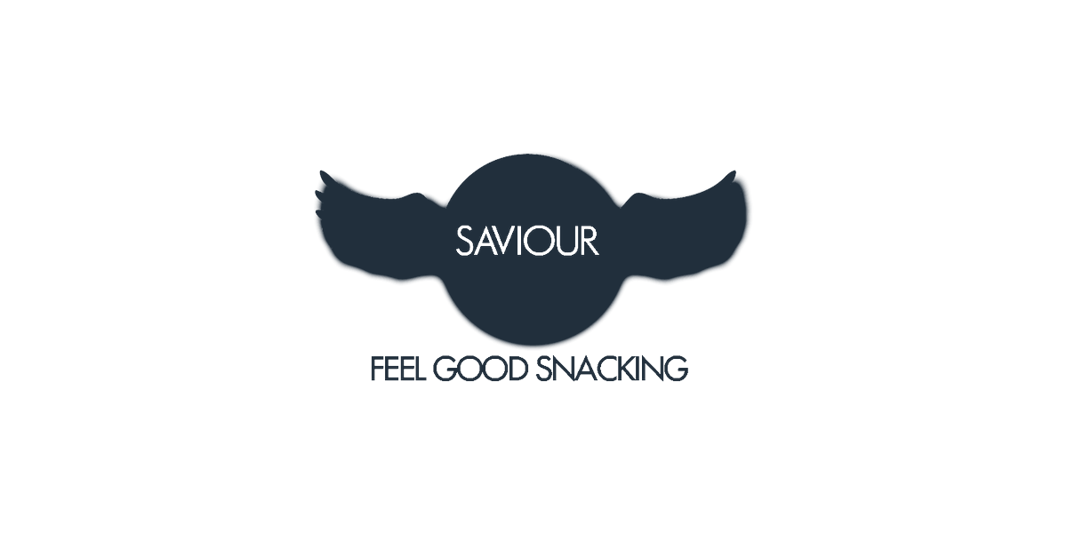 Saviour Snacks logo