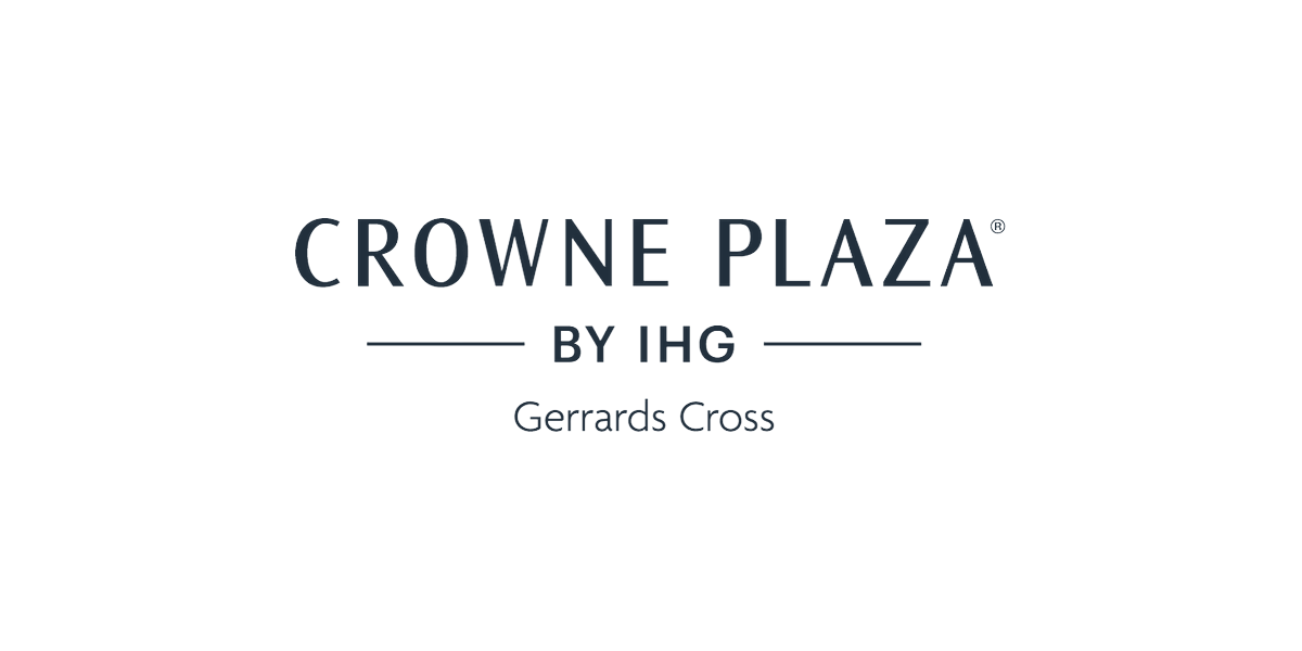 Crowne Plaza Gerrards Cross logo