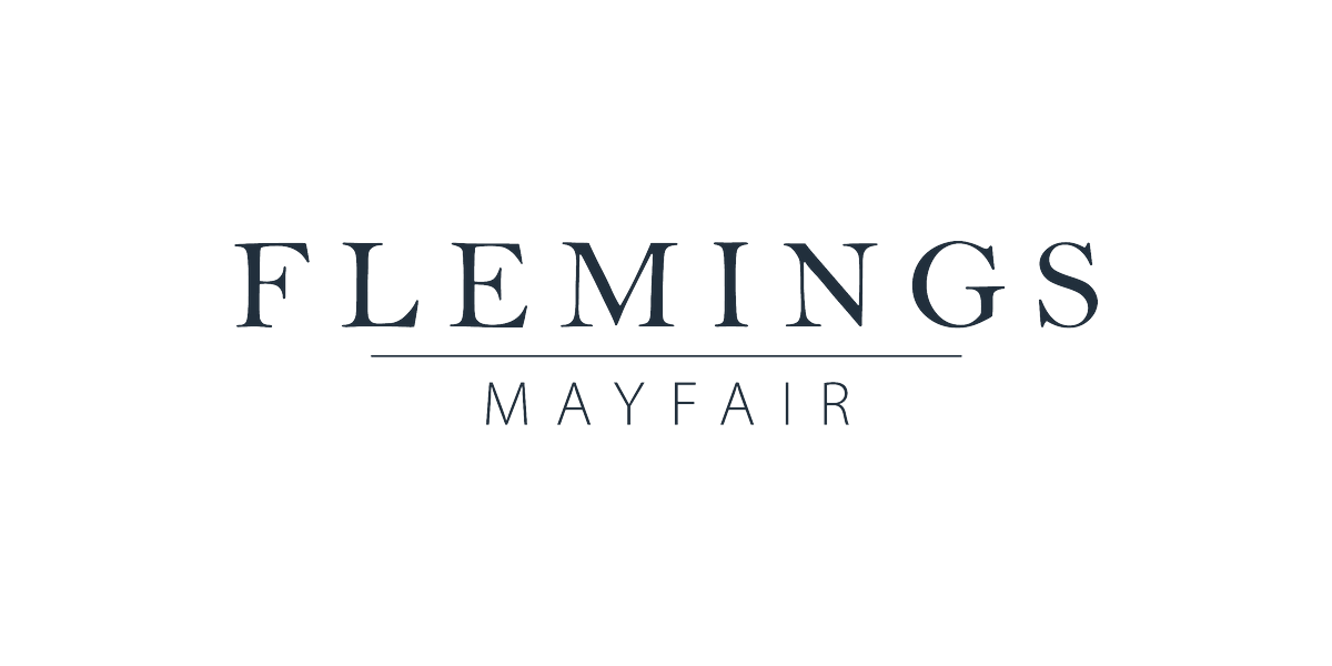 Flemings Hotel Mayfair logo
