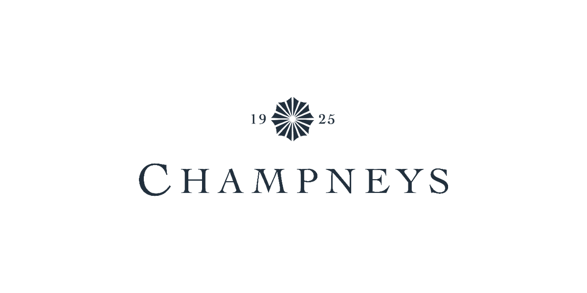Champneys logo