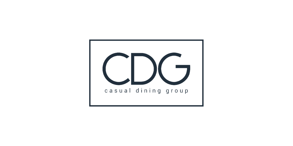 Casual Dining Group logo