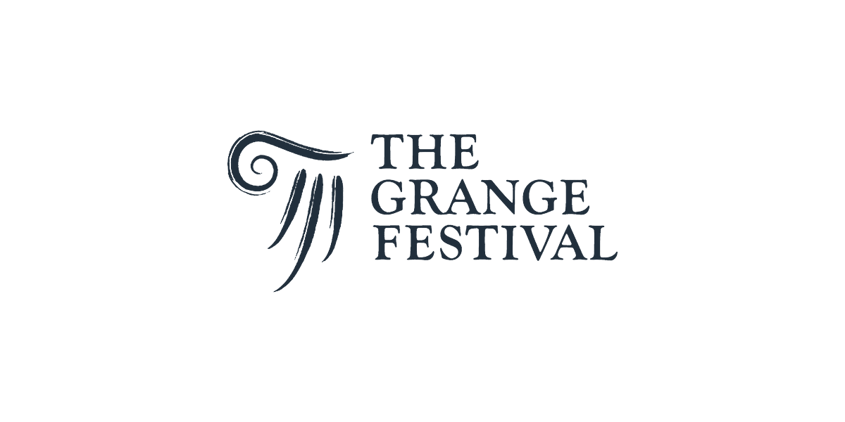 The Grange Festival Opera logo