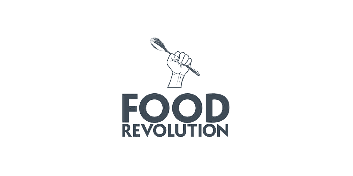 Street Food Revolution logo