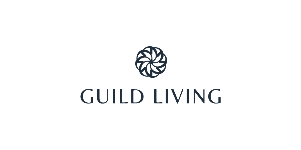 Guild Living logo