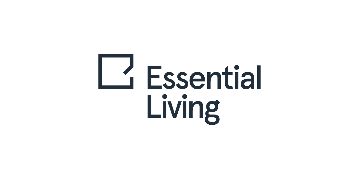 Essential Living logo