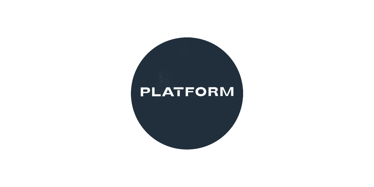 Platform logo