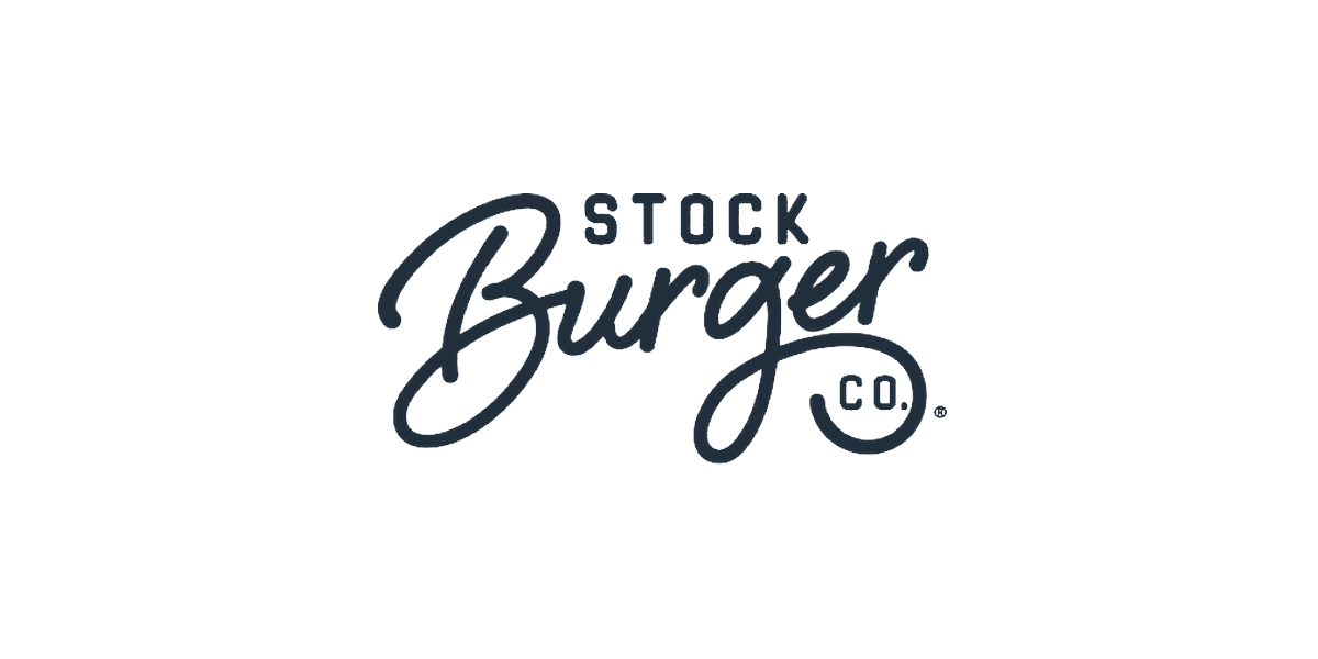 Stock Burger Co logo