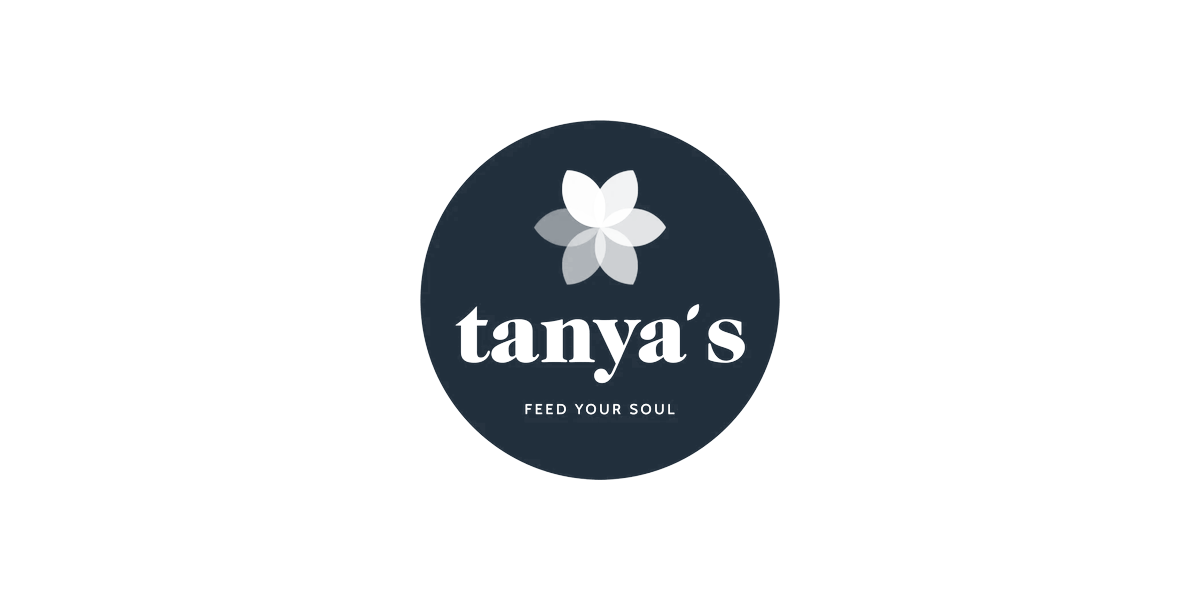 Tanya’s Cafe logo