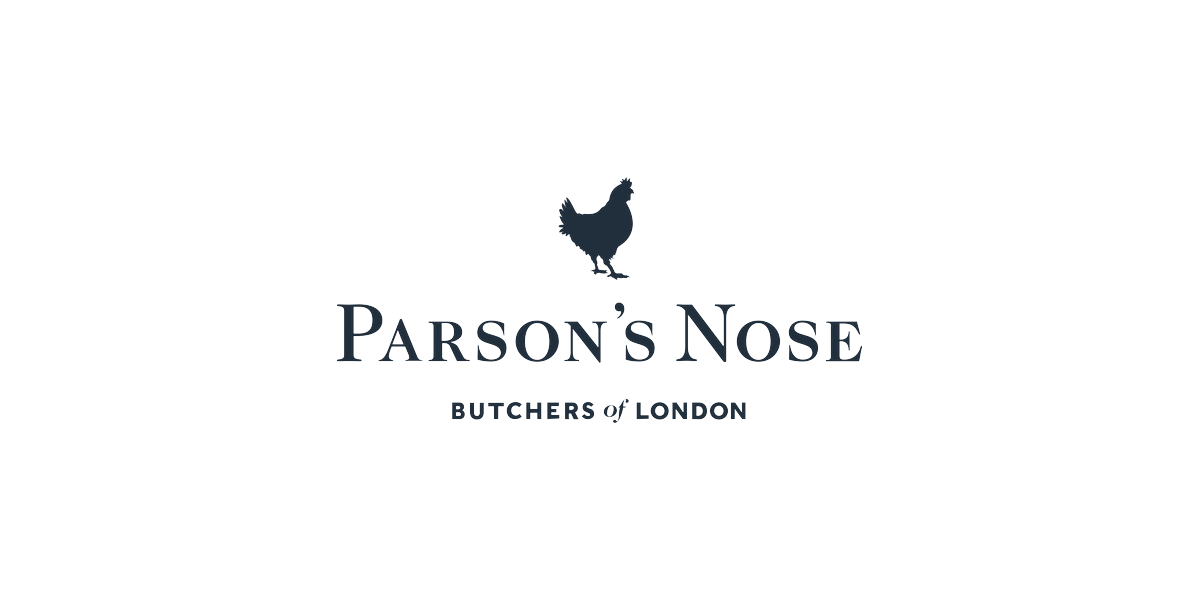 Parson’s Nose Butchers logo