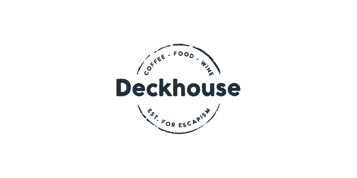 Deckhouse logo