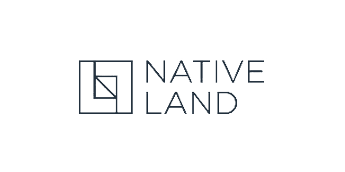 Native Land logo