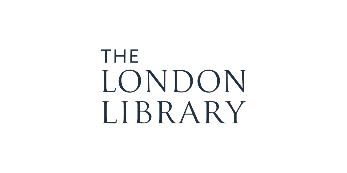 The London Library logo