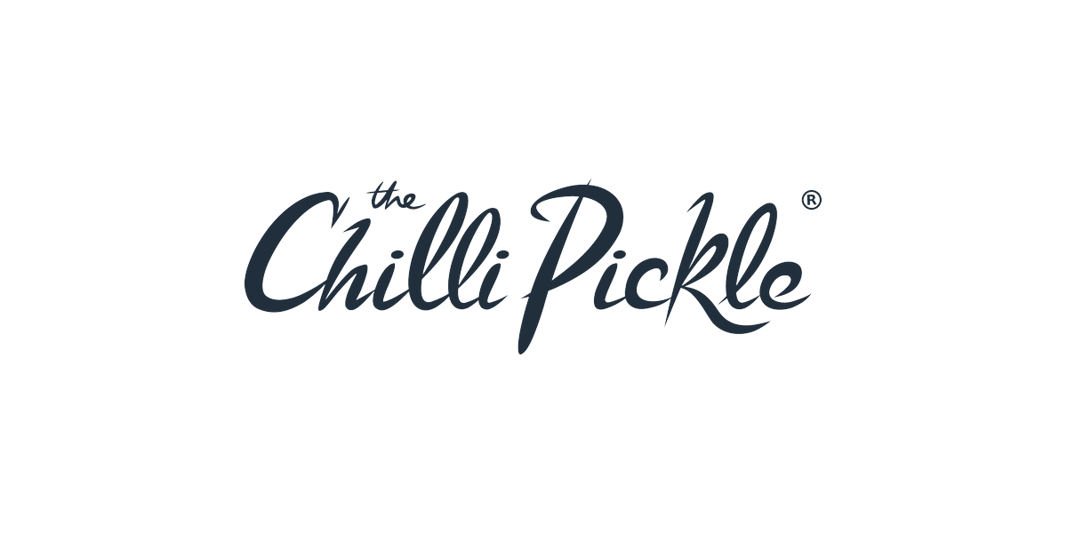 Chilli Pickle Brighton logo