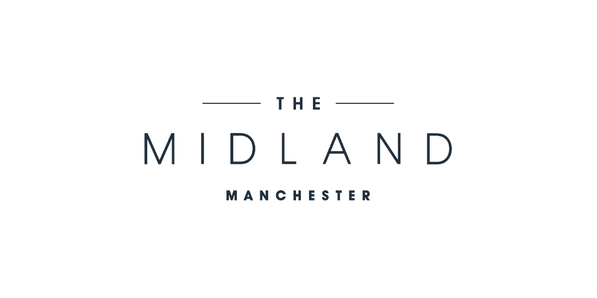 Midland Hotel Manchester logo