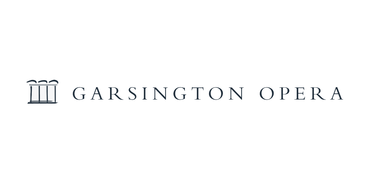 Garsington Opera logo
