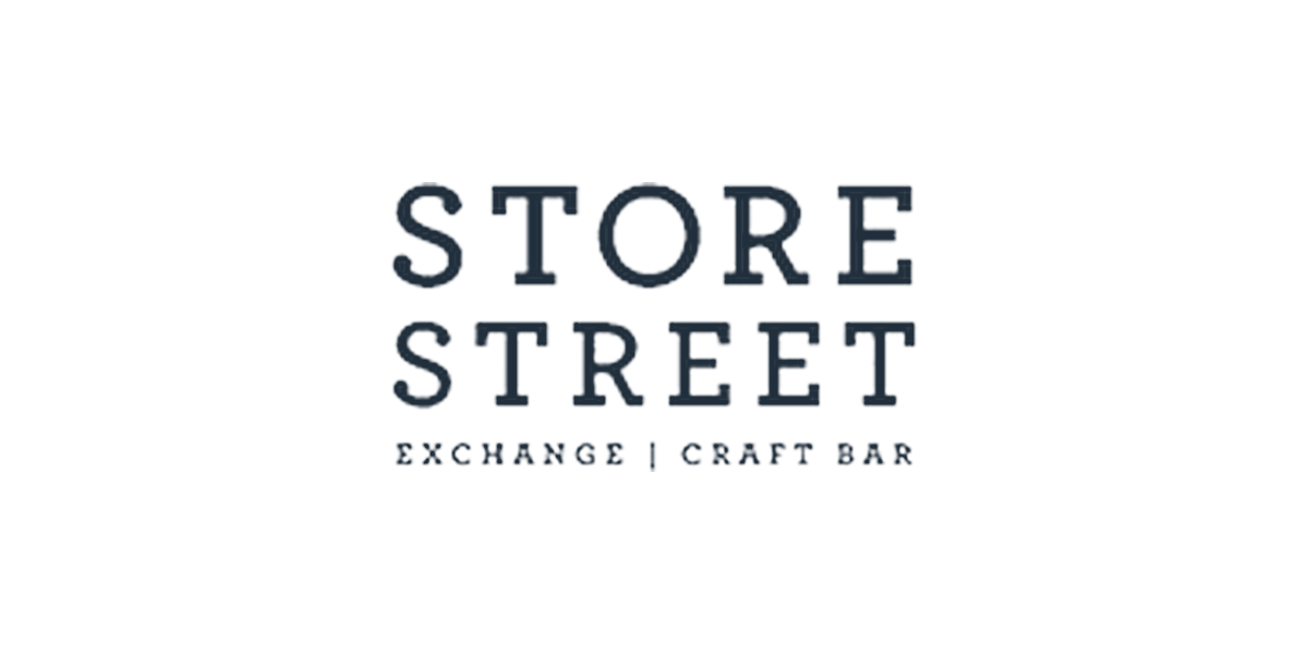 Store Street Exchange Manchester logo