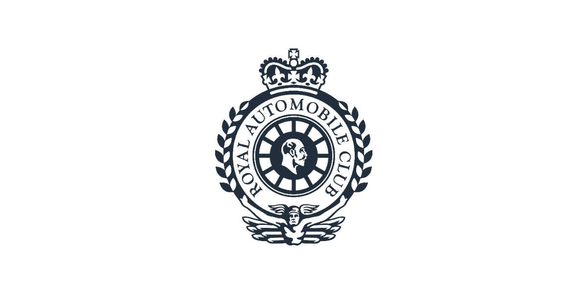 Royal Automobile Club logo
