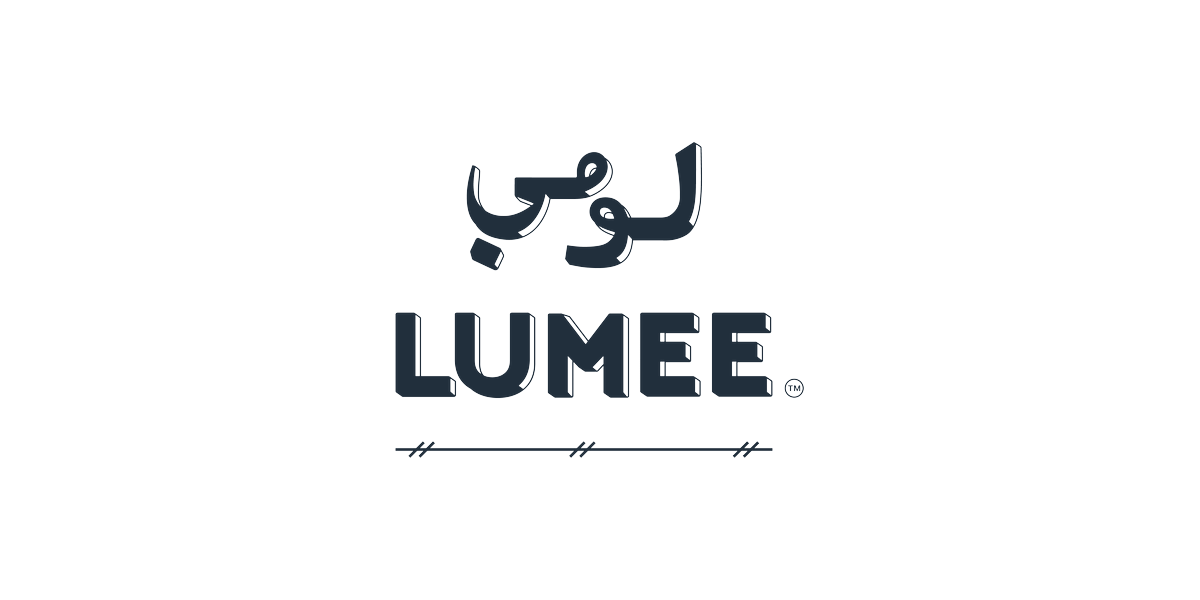 Lumee Bahrain logo
