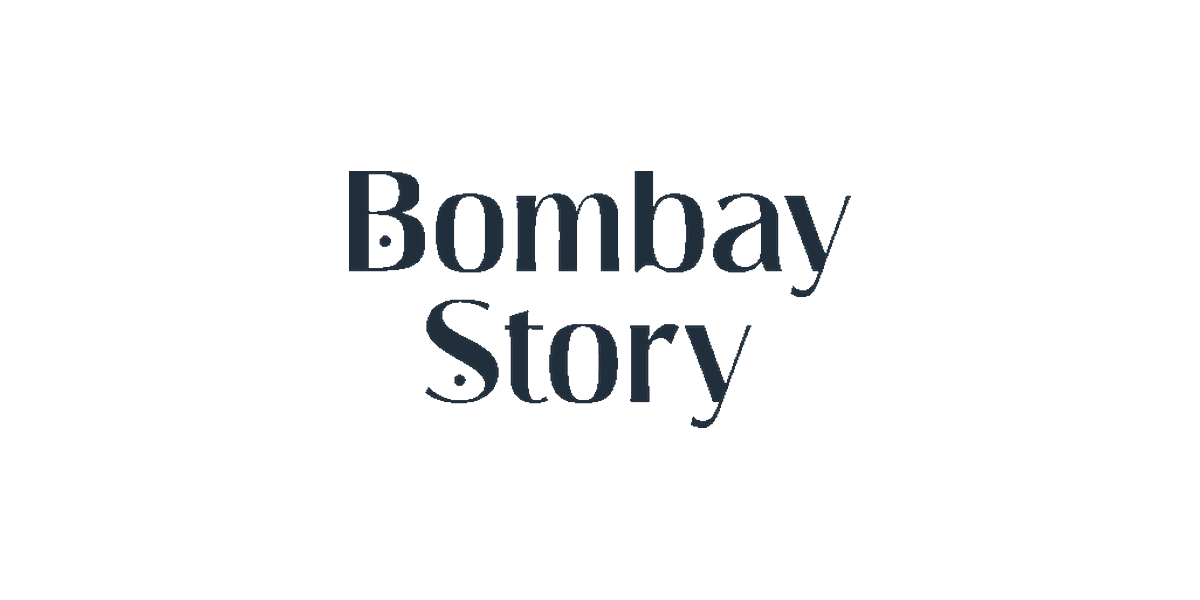 Bombay Story Indian Kitchen logo
